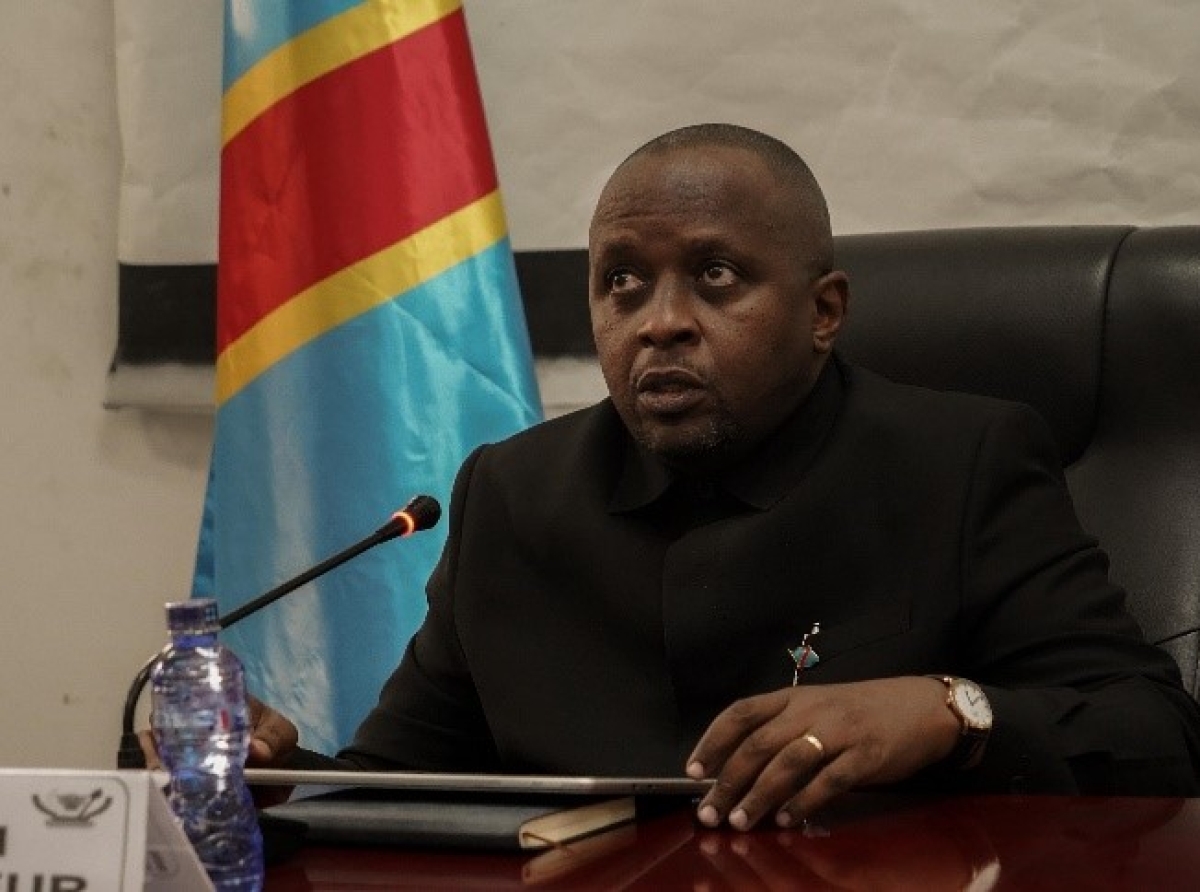 RDC : les Gouverneurs et Administrateurs de territoire interdits de quitter leurs entités respectives !